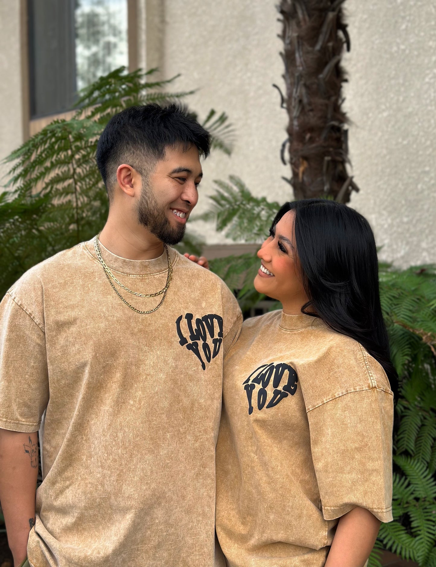 MEXIPINO ILY COLLECTION
