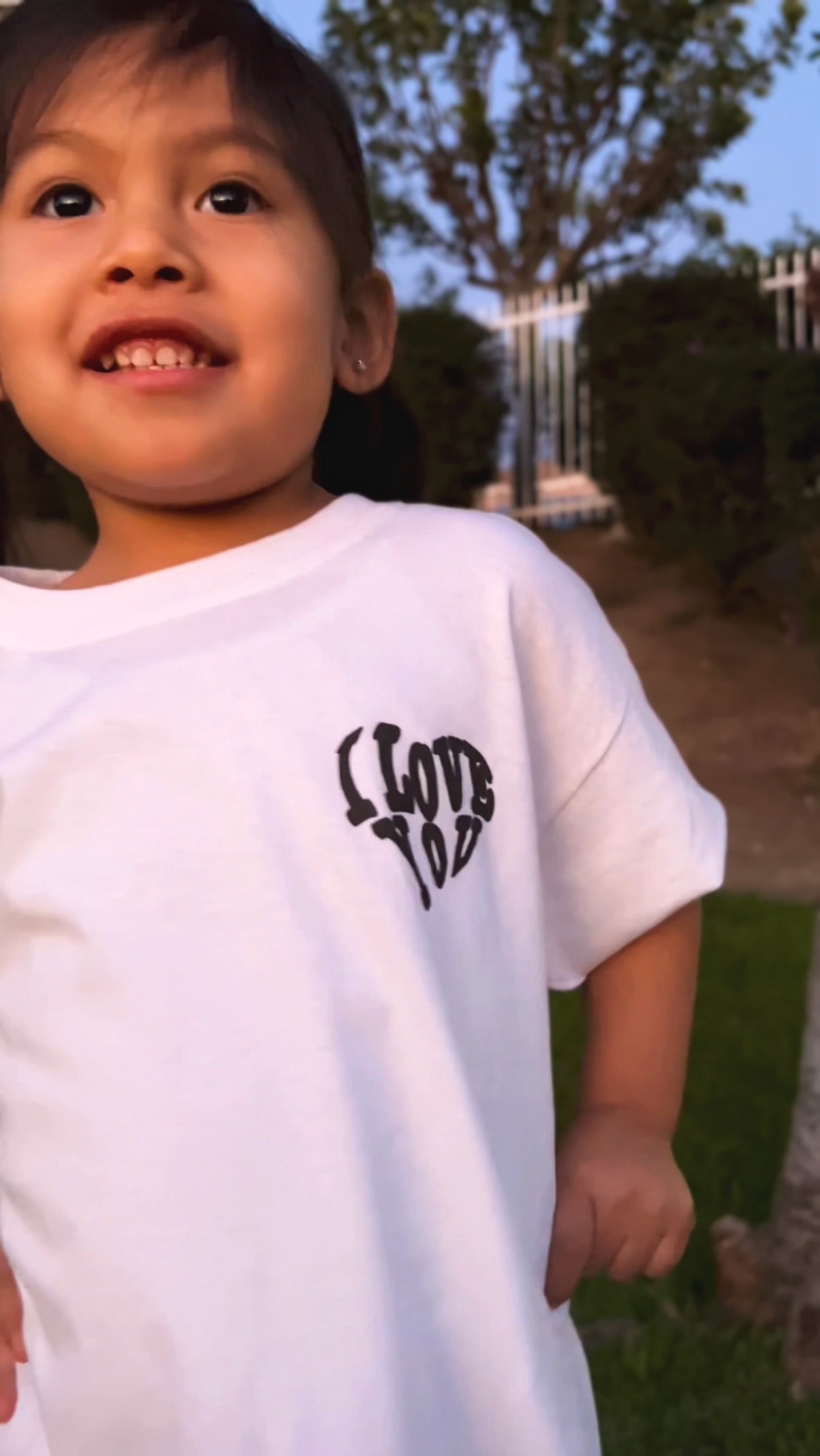 MEXIPINO ILY COLLECTION-KIDS